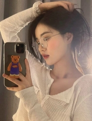 Mắt kính Yena 8523 thời trang siêu hot