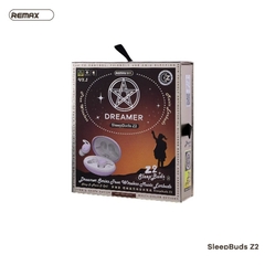 Tai nghe bluetooth Remax Z2 sleepbuds mini airpods chính hãng [BH 1 Năm]