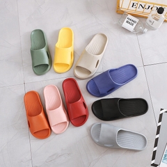 Dép xốp mang trong nhà- nhiều màu ngẫu nhiên [BH: NONE]