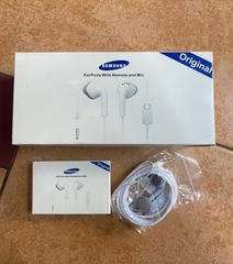 Tai nghe có dây Samsung 5360 fullbox (ko nút cao su) G68 [BH: 1 THÁNG]