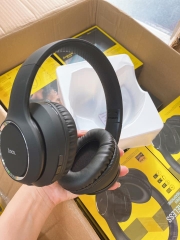 Tai nghe không dây bluetooth chụp đầu Hoco W28 [BH 1 NĂM]