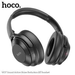 Tai nghe không dây chụp đầu bluetooth Hoco W37 [BH 1 NĂM]