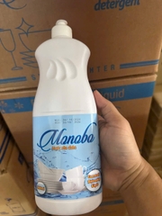 Nước rửa chén, bát đĩa MONOBO [BH: NONE] 1l9c10