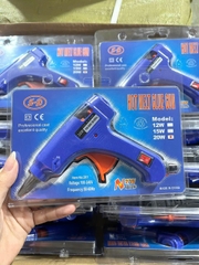 Súng bắn keo silicon làm hàng handmade đa năng loại nhỏ  [BH: NONE]