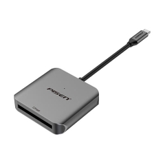 Đầu đọc thẻ Type-C XQD PISEN NJ-TC15 chính hãng [BH 1 năm]