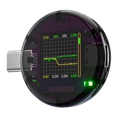 Thiết Bị Đo Test dòng đa năng JUWEI CC085 48V-6A chính hãng [BH: 1 NĂM]