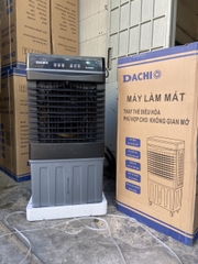 Quạt điều hòa hơi nước HA-5500B công suất 120W dung tích 45L chính hãng [BH 1 năm]