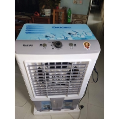 Quạt điều hòa hơi nước DACHI HA-880R công suất 150W dung tích 80L chính hãng [BH 1 năm]