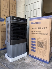 Quạt điều hòa hơi nước HA-5500B công suất 120W dung tích 45L chính hãng [BH 1 năm]