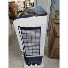 Quạt điều hòa hơi nước DACHI HA-880R công suất 150W dung tích 80L chính hãng [BH 1 năm]