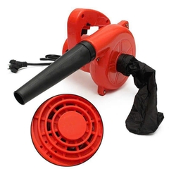Máy 2 in 1 vừa thổi bụi vừa hút bụi lõi đồng 100% công suất 1000W- ghim điện trực tiếp [BH 1 Năm]