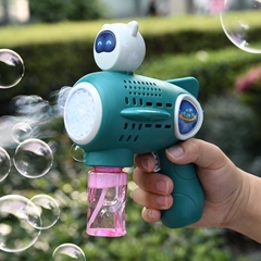 Súng bắn bong bóng 16 nòng ASTRONUST cho bé [BH: NONE]