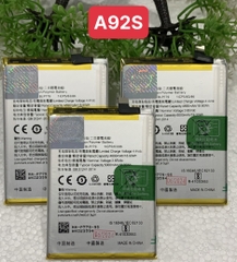 Pin điện thoại Oppo  A92s 2020, Oppo A93, F17 Pro, Reno 4F, Reno 4Z 5G, Reno 4 Lite , Reno 5 A , BLP779 (Khách mua tự thay) [BH: 6 Tháng]
