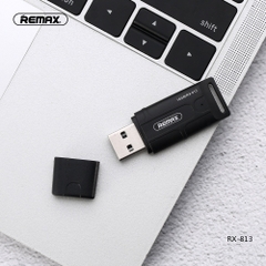 Usb 2.0 64Gb REMAX RX-813 chính hãng [BH 1 năm]
