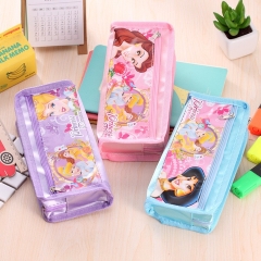 Bóp vải đựng bút Disney cho bé [BH: NONE]