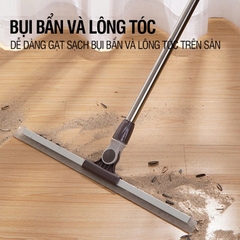 Chổi quét nhà, gạt nước 2in1 xoay 180 độ siêu tiện lợi mới 2024 [BH: NONE]1l1d8