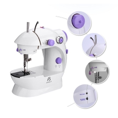 Máy may mini tiện lợi [BH: 1 TUẦN]