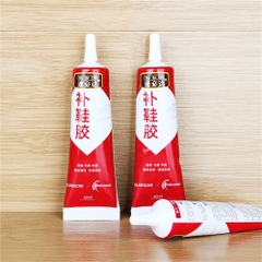 1 tuýp ke Su Bi Da 60ml dán giày THỂ THAO siêu chắc chống thấm nước [BH: NONE]