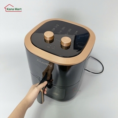 Nồi chiên không dầu XLP 15 Lít (15L) AIR FRAYER [BH: 1 THÁNG]