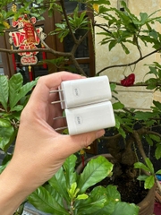 Cóc sạc nhanh 80W SUPER VOOC OPPO 1 cổng USB [BH: 3 THÁNG]