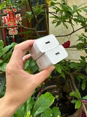 Cóc sạc nhanh 80W SUPER VOOC OPPO 1 cổng USB [BH: 3 THÁNG]