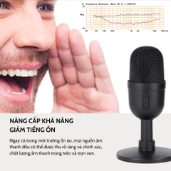 Micro thu âm, livestream để bàn G-20 chuyên dụng cho Máy tính, Laptop [BH: 3 tháng] 68