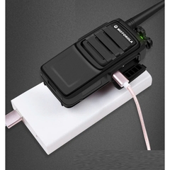 Bộ Đàm Motorola GP3288S Chuyên Dụng Liên Lạc Chống Va Đập, Chống Rung, Chống Nước, Bụi, Độ Ẩm [BH: 3 THÁNG]