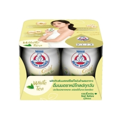 Combo 1 Lốc 4 hộp Sữa gấu Thái Lan giữ dáng đẹp da 140ml- hương ngẫu nhiên [BH: NONE]