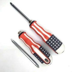 Tua vít USA 2 đầu [BH: NONE]