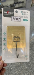 1 Móc dán siêu dính chịu lực PINCAI MT3607 [bh: none]