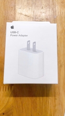 Hộp đựng cóc sạc 20w iphone 11 12 13 [BH: NONE]