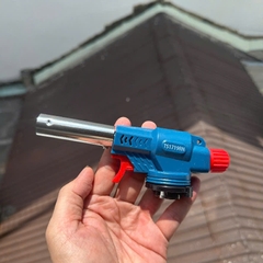 Đầu khò gas Namilux sử dụng cho bình gas mini chính hãng [BH 1 Tuần]