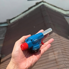 Đầu khò gas Namilux sử dụng cho bình gas mini chính hãng [BH 1 Tuần]