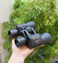 Ống nhòm quân sự 2 mắt tầm nhìn 1000m GALILEO chính hãng [TEST]