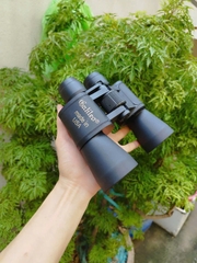 Ống nhòm quân sự 2 mắt tầm nhìn 1000m GALILEO chính hãng [TEST]