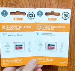 Thẻ nhớ Micro SDXC BYZ 128gb Class 10 chính hãng [BH 1 Năm]