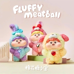 1 hôp mù Meatball siêu cưng [BH: NONE]