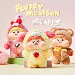1 hôp mù Meatball siêu cưng [BH: NONE]