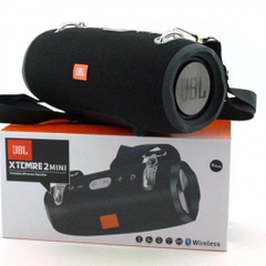 Loa bluetooth JBL Xtreme 2 mini công suất 40w kèm dây đeo siêu đẹp [BH 3 Tháng]6l8