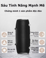 Loa bluetooth JBL Xtreme 2 mini công suất 40w kèm dây đeo siêu đẹp [BH 3 Tháng]6l8