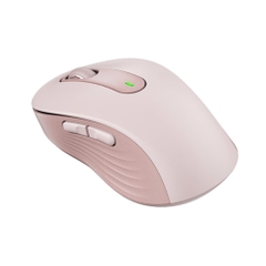 Chuột không dây Bluetooth LOGITECH M650L Silent vừa xài USB vừa Bluetooth siêu tiện lợi [BH 1 Năm]