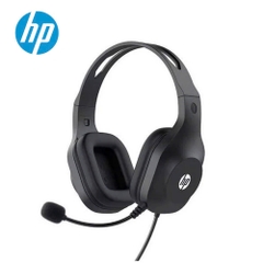 Tai nghe có dây Headphone HP DHE-1601 loại chụp tai kèm mic siêu đẹp [BH 6 Tháng]6l8