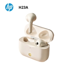 Tai nghe bluetooth HP IN-EAR H23A mẫu PRO3 chính hãng [BH 6 Tháng]6l8