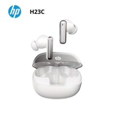 Tai nghe bluetooth HP IN-EAR H23C mẫu PRO2 có nút cao su chính hãng [BH 6 Tháng]