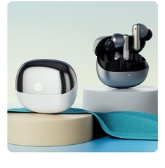 Tai nghe bluetooth HP IN-EAR H23C mẫu PRO2 có nút cao su chính hãng [BH 6 Tháng]