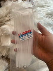 Bịch 100 dây rút SHINKO size 4x200mm [BH: NONE]