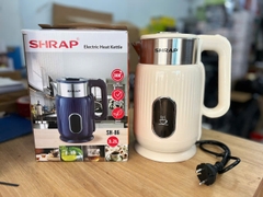 Ấm đun cao cấp SH86 3.2L [BH: 1 TUẦN]