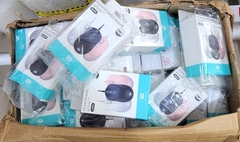 Chuột có dây FD 3600N Fashion Wired Mouse mẫu mới siêu tiện lợi [BH 1 Năm]
