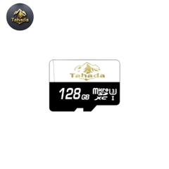 Thẻ nhớ Micro SDXC TAHADA 128gb tốc độ 100m/s chính hãng