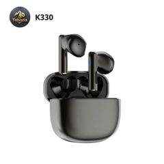 Tai nghe bluetooth TAHADA K330 mẫu airpods cổng sạc Type C chính hãng